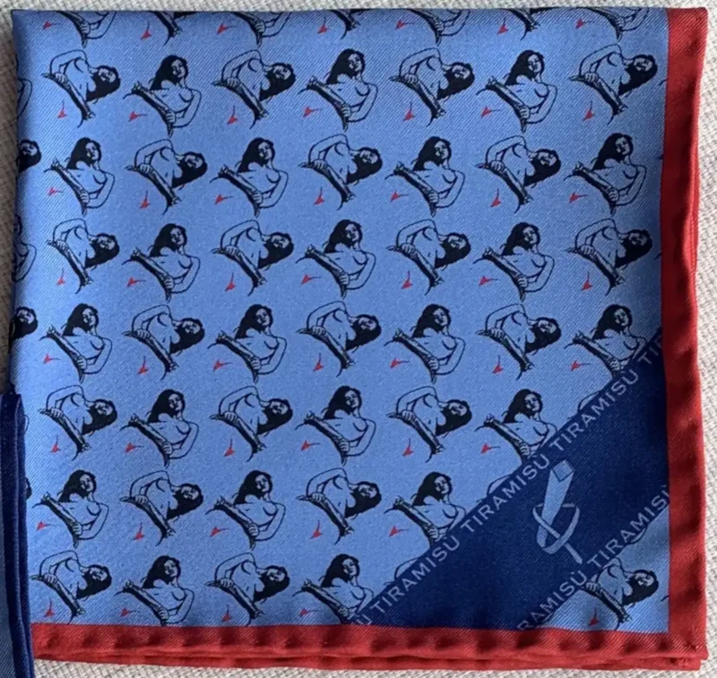 Pochette OK-TIRAMISU' - immagine 2