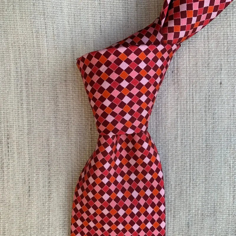 Cravatta 7 Pieghe Superb & Exclusive – Dis. 11