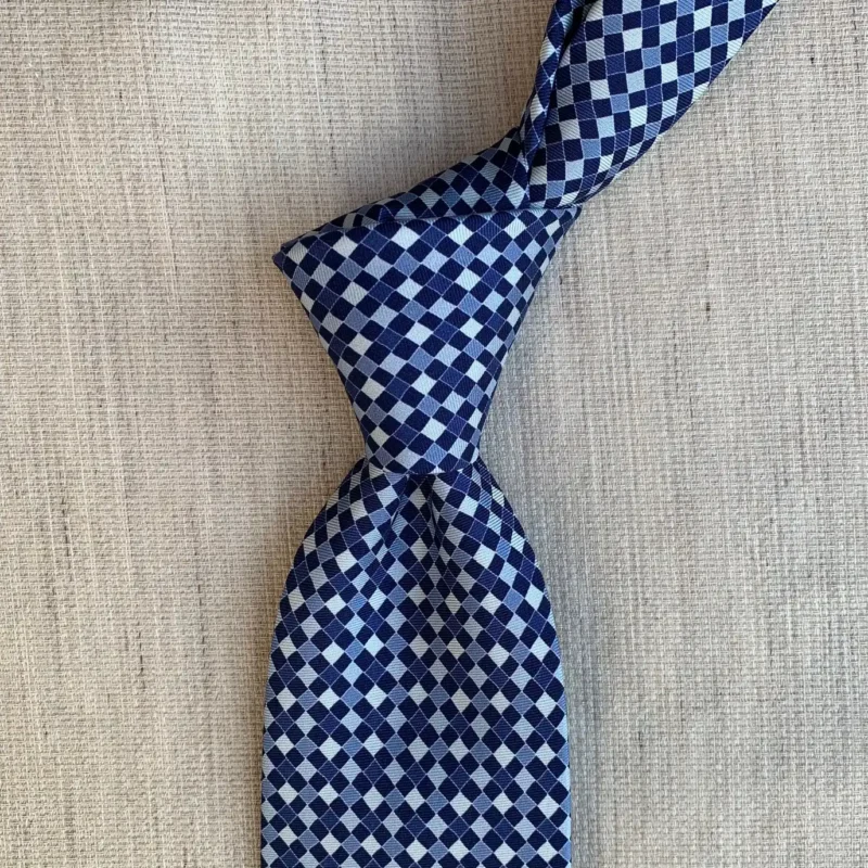 Cravatta 7 Pieghe Superb & Exclusive – Dis. 12