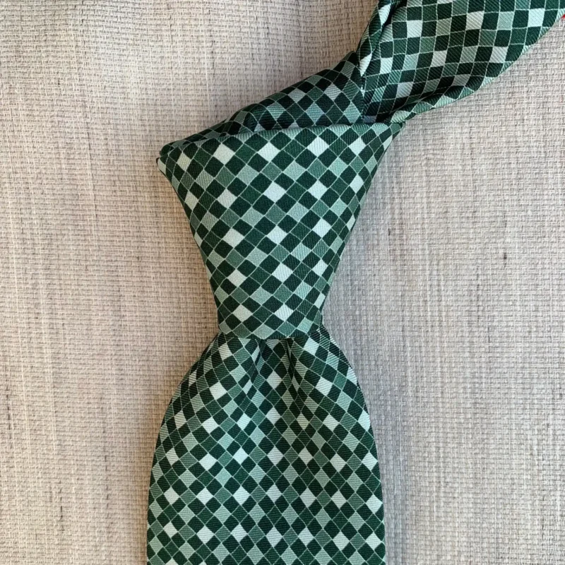 Cravatta 7 Pieghe Superb & Exclusive – Dis. 15