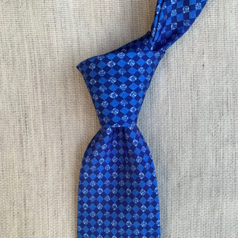 Cravatta 7 Pieghe Superb & Exclusive – Dis. 19