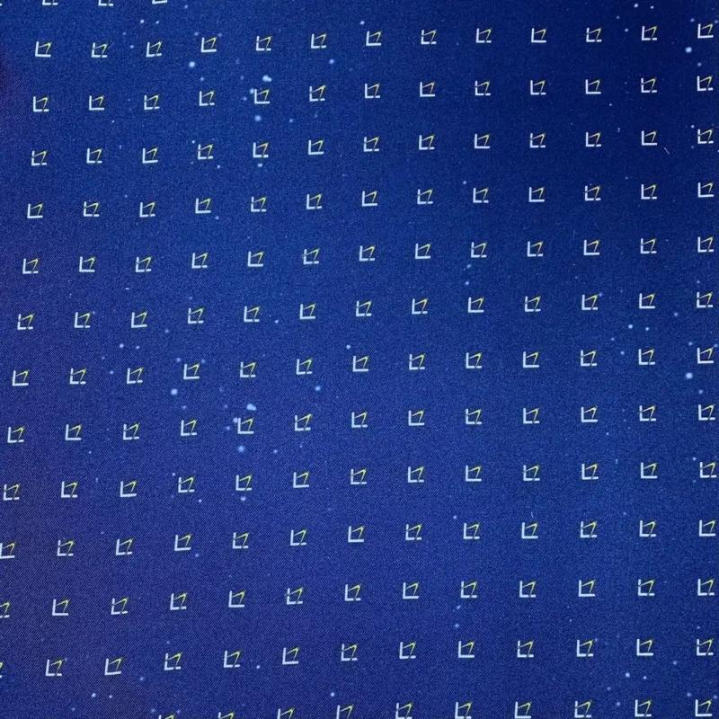 Pochette simbologia massonica - Dis.8